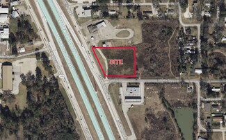 Plus de détails pour 28111 Vallie St, Pinehurst, TX - Terrain à vendre