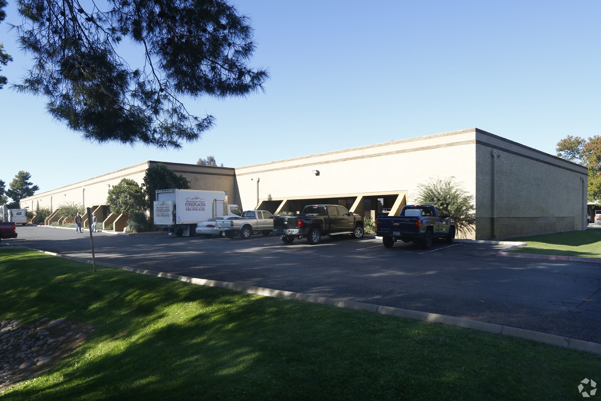 2140 E 5th St, Tempe, AZ à vendre Photo principale- Image 1 de 1