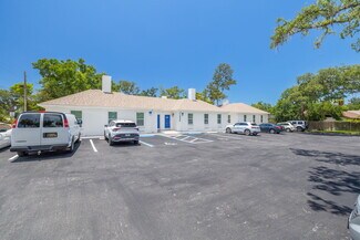 Plus de détails pour 12800 Indian Rocks Rd, Largo, FL - Bureau à louer