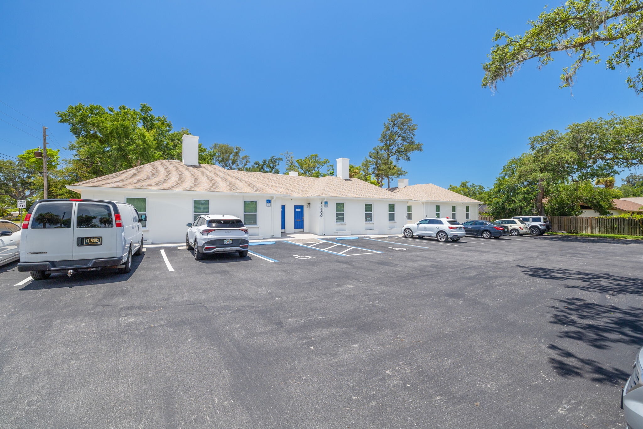 12800 Indian Rocks Rd, Largo, FL for lease Building Photo- Image 1 of 15