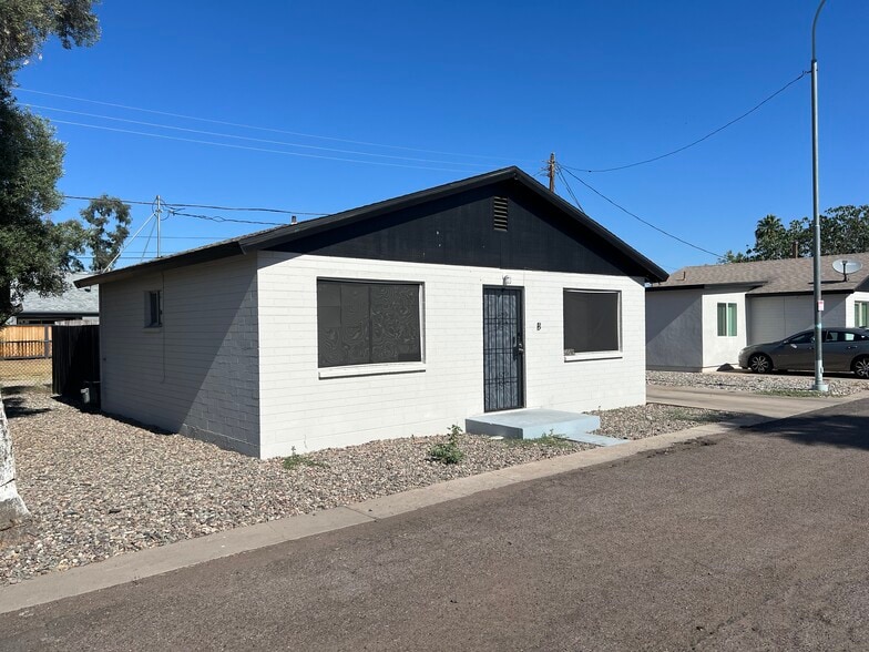2414-2416 W Coolidge St, Phoenix, AZ for sale - Building Photo - Image 2 of 14