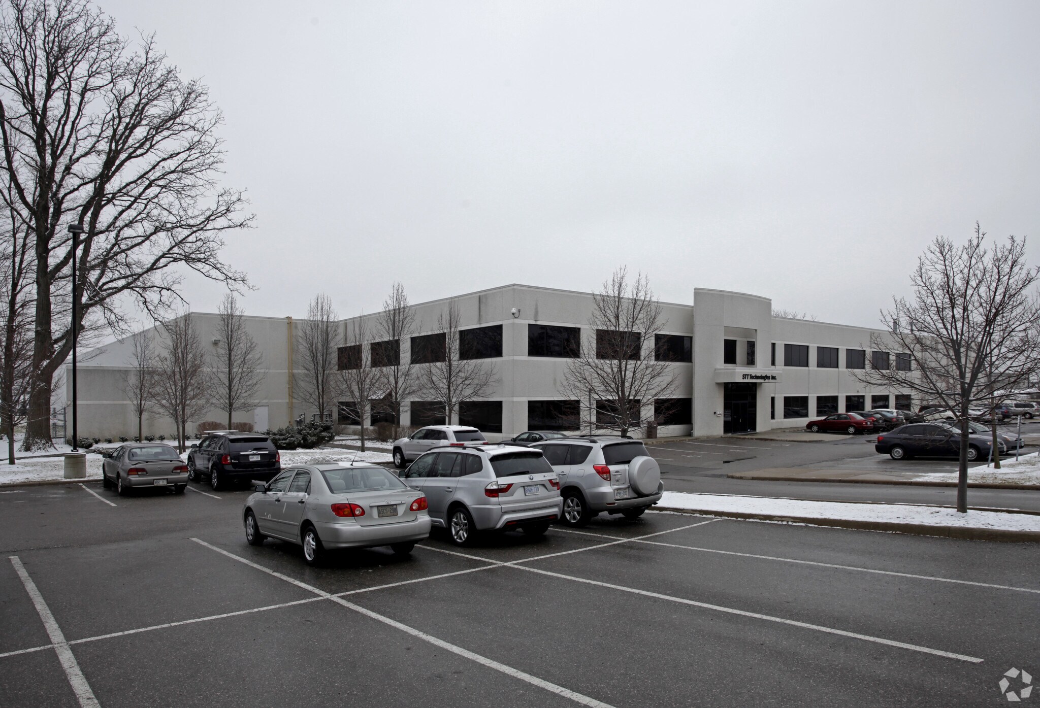 600 Tesma Way, Vaughan, ON for sale Primary Photo- Image 1 of 1