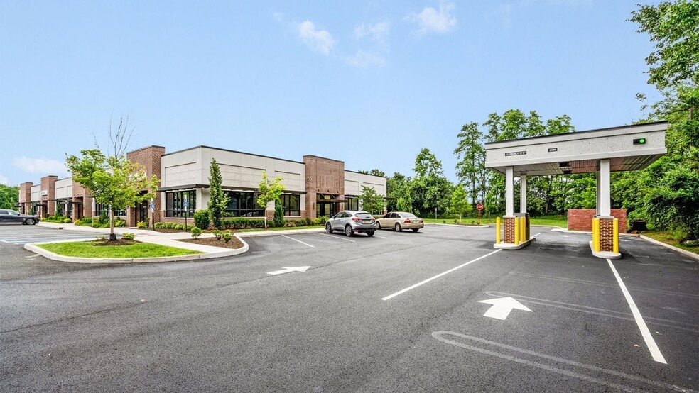 3040 US Highway 22, Branchburg, NJ for lease - Building Photo - Image 2 of 22