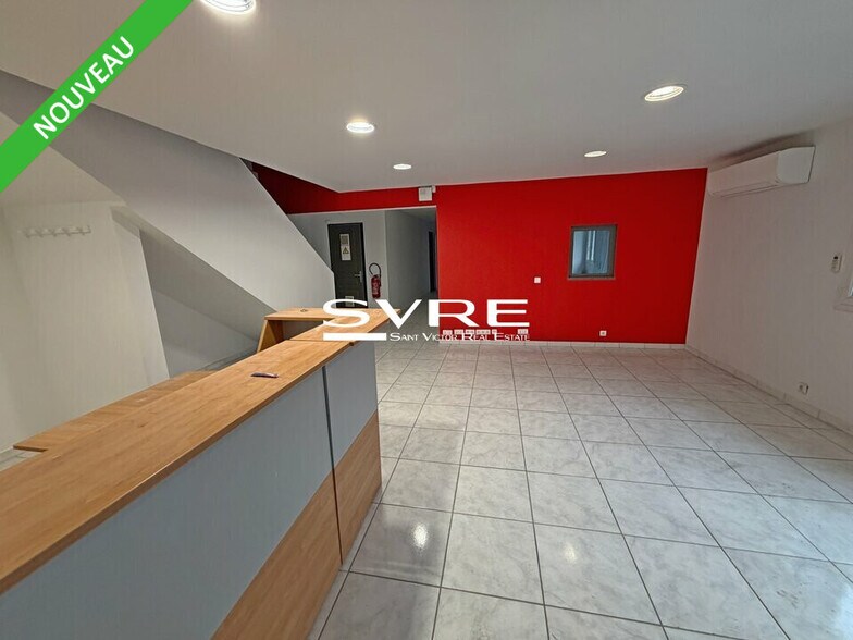 Industrial in Aubagne for lease - Interior Photo - Image 3 of 5