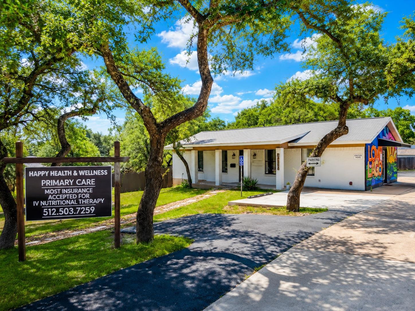 20308 Dawn Dr, Lago Vista, TX for sale Primary Photo- Image 1 of 13
