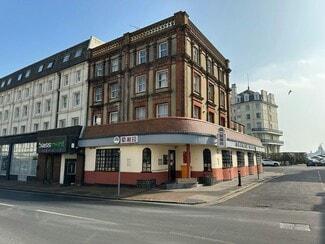 Plus de détails pour 113-115 Seaside Rd, Eastbourne - Multi-résidentiel à vendre
