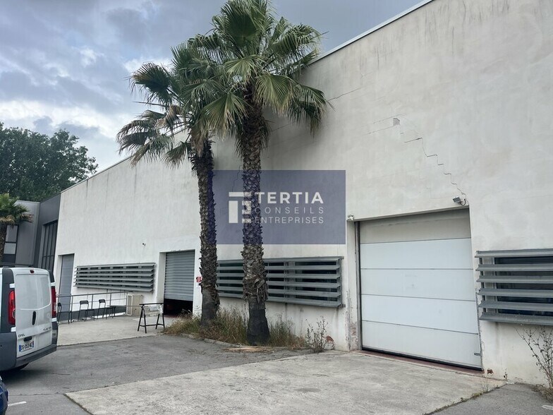 Flex in Montpellier for sale - Building Photo - Image 3 of 12