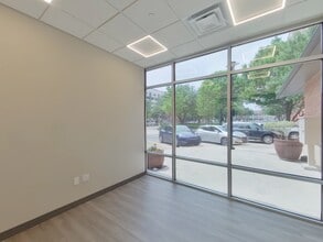 1851 N Greenville Ave, Richardson, TX for lease Interior Photo- Image 2 of 7