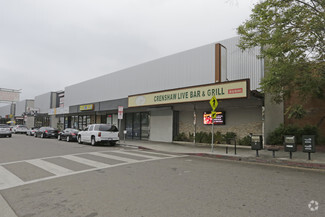 Plus de détails pour 3868-3876 Crenshaw Blvd, Los Angeles, CA - Bureau/Local commercial à louer