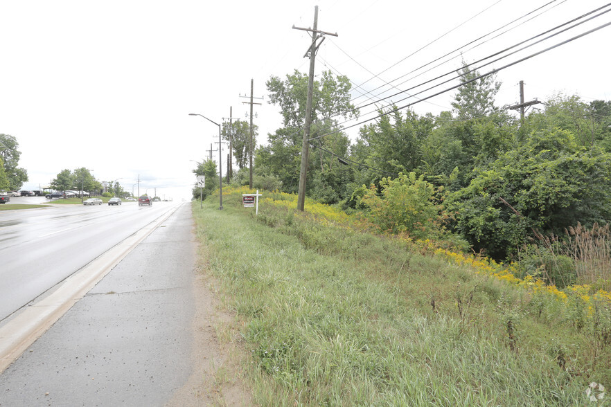 Dixie Hwy, Independence Township, MI for sale - Primary Photo - Image 1 of 1