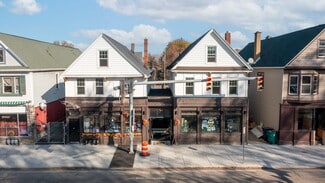 Plus de détails pour Seneca Street Portfolio – Commerce de détail à vendre, Buffalo, NY