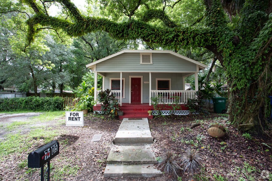 7105 N 10th St, Tampa, FL à vendre - Photo du bâtiment - Image 3 de 3