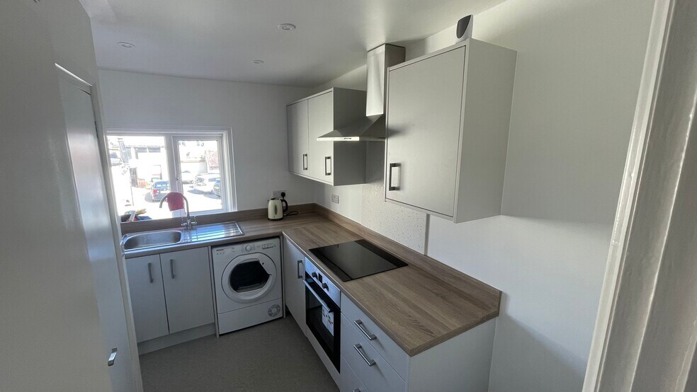 1 St Johns, Warwick à vendre - Photo du bâtiment - Image 3 de 6