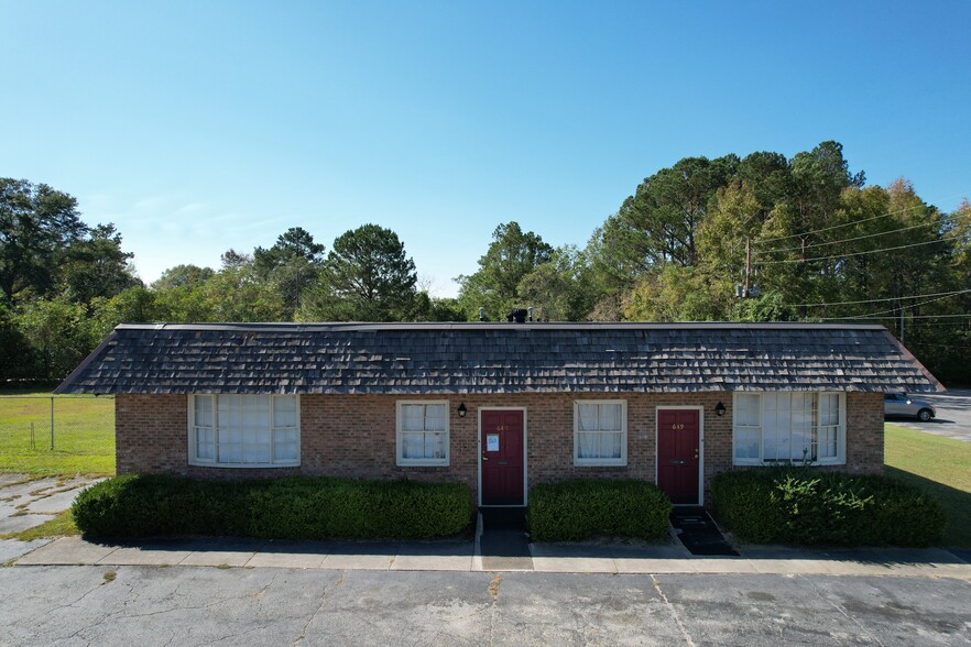 647 Main St, Thomson, GA for sale - Building Photo - Image 2 of 28