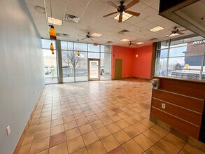 4801 Alameda Blvd NE, Albuquerque, NM for lease Interior Photo- Image 2 of 6