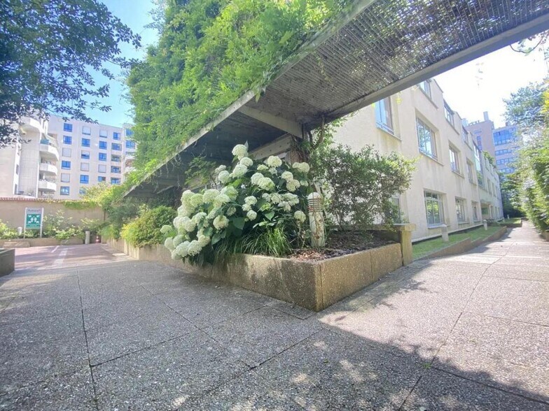 56 Rue De Billancourt, Boulogne-Billancourt à vendre - Photo du bâtiment - Image 3 de 10