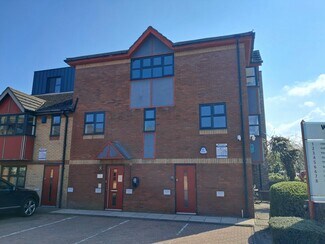 More details for Silver St, Reading - Office for Lease
