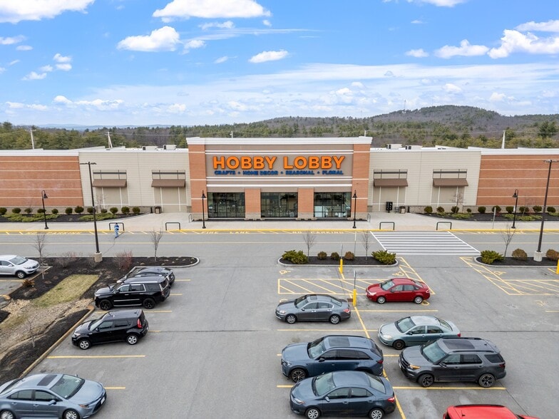 147 Tower Rd, Athol, MA for lease - Building Photo - Image 2 of 15