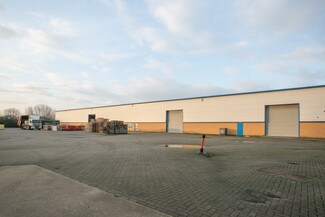 Plus de détails pour Nottingham Rd, Derby - Industriel à louer