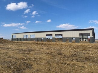 More details for 447 Falcon dr, Palmyra, NE - Industrial for Sale
