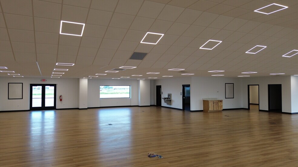 3141 Outer Rd, Scott City, MO à louer - Photo du bâtiment - Image 2 de 10