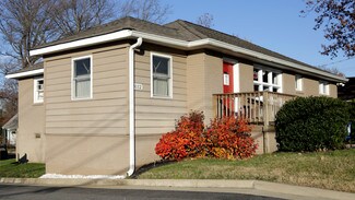 Plus de détails pour 3112 N Parham Rd, Richmond, VA - Bureau à louer