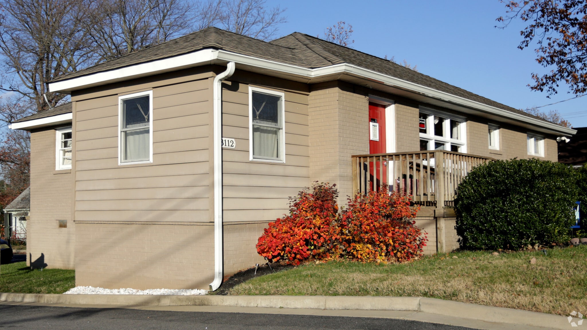 3112 N Parham Rd, Richmond, VA for lease Primary Photo- Image 1 of 18