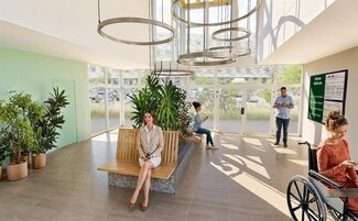 More details for 22 Avenue Françoise Giroud, Dijon - Office for Sale