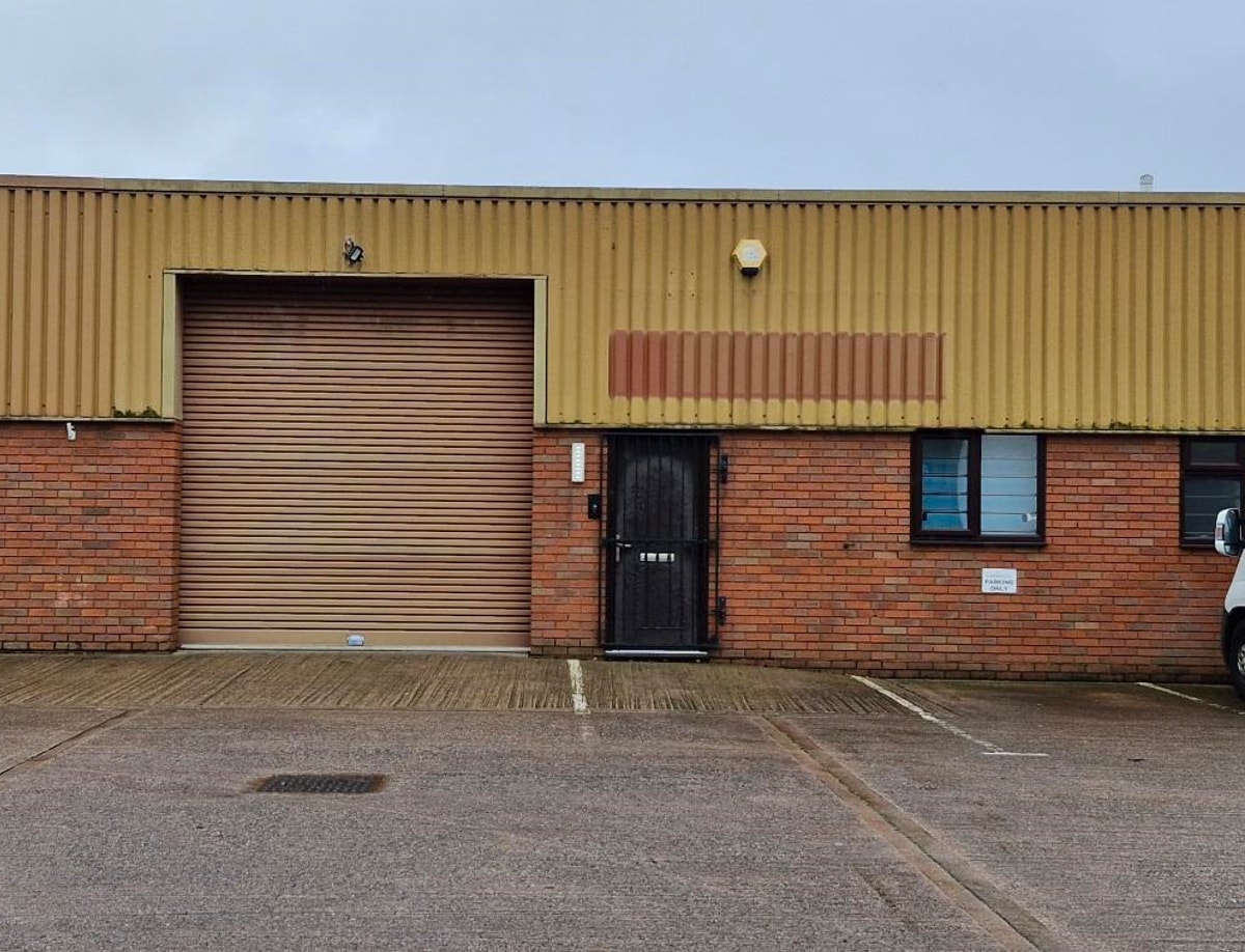 Martindale, Cannock for lease Primary Photo- Image 1 of 2