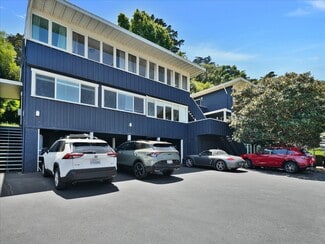 Plus de détails pour 311-321 Valley St, Sausalito, CA - Multi-résidentiel à vendre