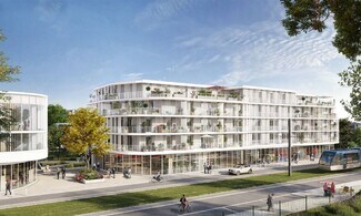 More details for 412-422 Avenue De La Libération Charles De Gaulle, Le Bouscat - Retail for Lease