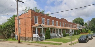 More details for 1020 Stanhope St, Pittsburgh, PA - Multifamily for Sale