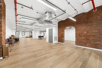 35-37 Worth St, New York, NY for lease Interior Photo- Image 2 of 9