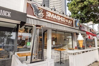 Plus de détails pour 4007 W Riverside Dr, Burbank, CA - Commerce de détail à louer
