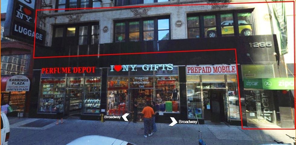 1265 Broadway, New York, NY for sale Other- Image 1 of 1