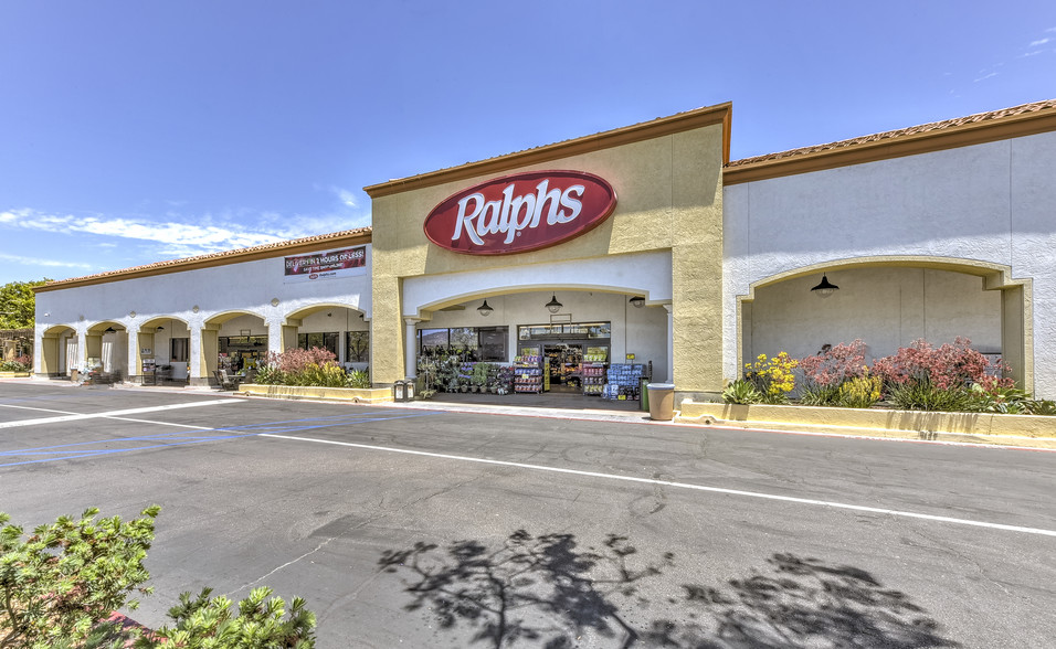 12098-12198 Fury Ln, El Cajon, CA for lease - Building Photo - Image 2 of 17