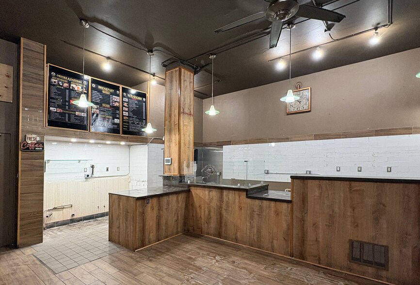 835-839 Geary St, San Francisco, CA for lease - Interior Photo - Image 1 of 4