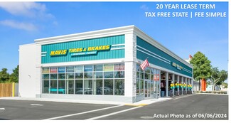 More details for 13702 Walsingham Rd, Largo, FL - Retail for Sale