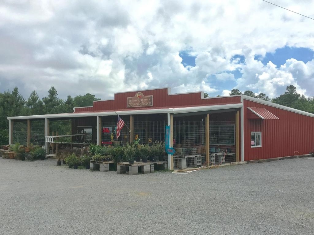 9446 Highway 503, Hickory, MS for sale Building Photo- Image 1 of 1