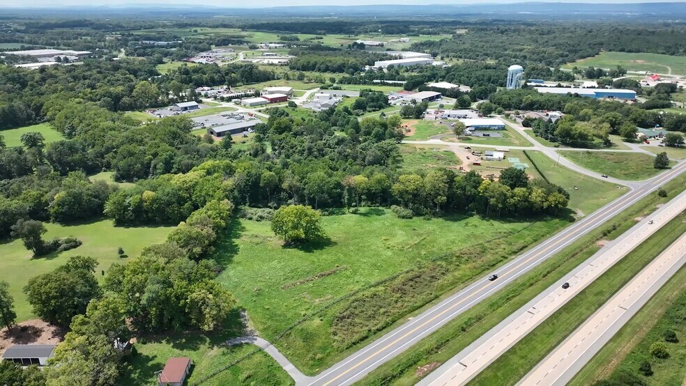 640 War Admiral Blvd, Charles Town, WV for sale - Commercial Listing Video - Image 2 of 20