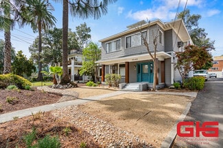 Plus de détails pour 405 N Euclid Ave, Pasadena, CA - Multi-résidentiel à vendre