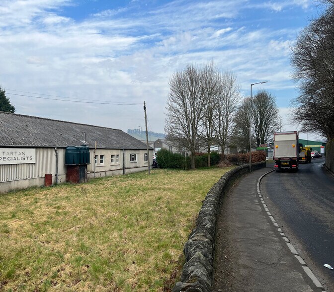 2-3 Dunsdale Rd, Selkirk à vendre - Photo du bâtiment - Image 3 de 3