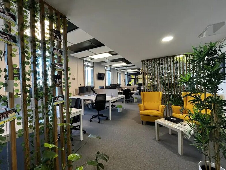 Bureau dans Bordeaux à louer - Photo intérieure - Image 3 de 11