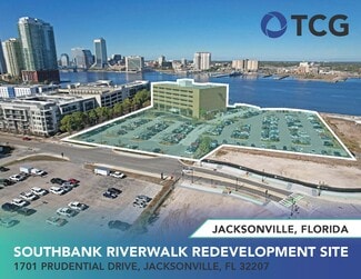 Plus de détails pour 1701 Prudential Dr, Jacksonville, FL - Bureau à vendre