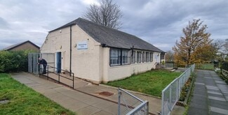Plus de détails pour 75 St. Davids, Newtongrange - Commerce de détail à vendre