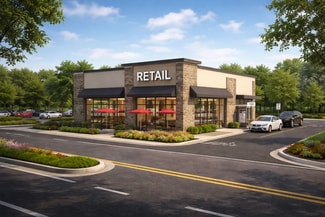 More details for 2101 E Algonquin Rd, Algonquin, IL - Land for Lease