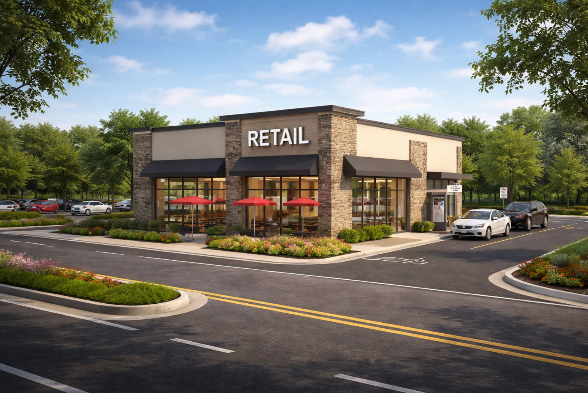 2101 E Algonquin Rd, Algonquin, IL for lease Primary Photo- Image 1 of 17