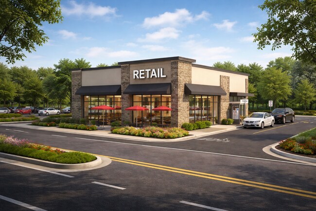 More details for 2101 E Algonquin Rd, Algonquin, IL - Land for Lease