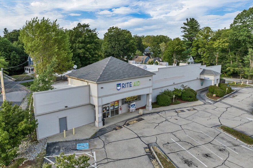 15 Mont Vernon St, Milford, NH for lease - Building Photo - Image 2 of 64