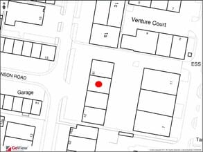 15-21 Burrel Road, St Ives for lease Plat Map- Image 2 of 2